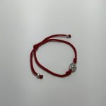 PULSERA SENCILLA HILO ROJO ESCAPULARIO